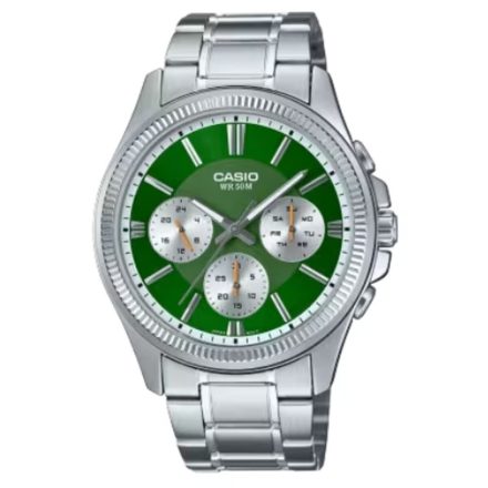 Férfi karóra Casio ENTICER GENT MOST 84219 HELYETT 63380 Ft-ért!