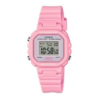   Női karóra Casio LA-20WH-4A1EF (Ø 30 mm) MOST 47636 HELYETT 30549 Ft-ért!