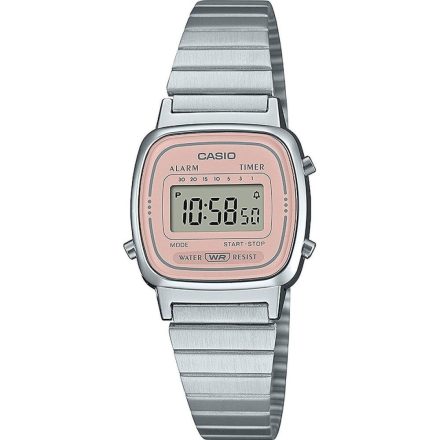 Női karóra Casio VINTAGE MINI COLLECTION (Ø 25 mm) MOST 55153 HELYETT 36254 Ft-ért!