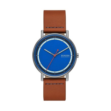 Férfi karóra Skagen SIGNATUR (Ø 40 mm) MOST 99772 HELYETT 62843 Ft-ért!