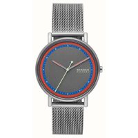   Férfi karóra Skagen SIGNATUR (Ø 40 mm) MOST 115241 HELYETT 70796 Ft-ért!