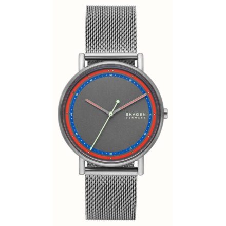 Férfi karóra Skagen SIGNATUR (Ø 40 mm) MOST 115241 HELYETT 70796 Ft-ért!