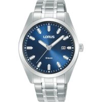   Férfi karóra Lorus RH973PX9 Ezüst színű MOST 74195 HELYETT 53930 Ft-ért!