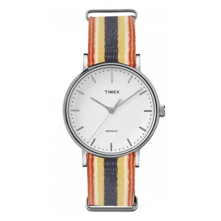 Férfi karóra Timex FAIRFIELD (Ø 41 mm) MOST 85077 HELYETT 34261 Ft-ért!