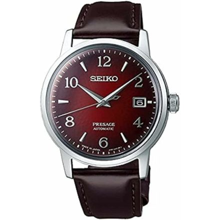 Férfi karóra Seiko AUTOMATIC COCKTAIL COLLECTION - NEGRONI (Ø 38,5 mm) MOST 444722 HELYETT 331154 Ft-ért!