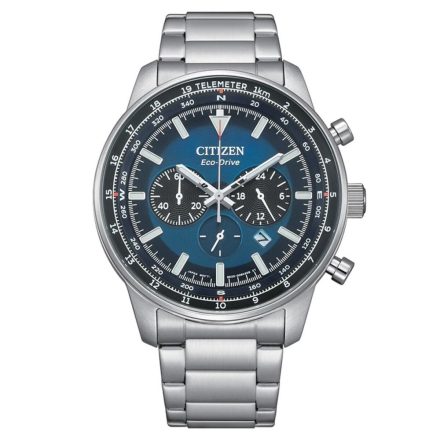 Férfi karóra Citizen CA4500-91L Ezüst színű MOST 186984 HELYETT 152911 Ft-ért!