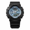 Férfi karóra Casio G-Shock GA-110CD-1A2ER Fekete MOST 120508 HELYETT 90688 Ft-ért!