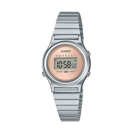 Női karóra Casio LA700WE-4AEF MOST 59863 HELYETT 39354 Ft-ért!