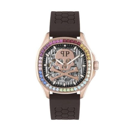 Férfi karóra PHILIPP PLEIN PWRAA0623 MOST 611010 HELYETT 488150 Ft-ért!