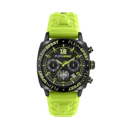 Férfi karóra PHILIPP PLEIN PSGBA0923 MOST 191896 HELYETT 156921 Ft-ért!