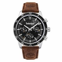   Férfi karóra Timberland TDWGF0029002 Fekete MOST 160409 HELYETT 131175 Ft-ért!