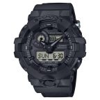   Férfi karóra Casio G-Shock GA-700BCE-1AER (Ø 53,5 mm) MOST 109657 HELYETT 82520 Ft-ért!