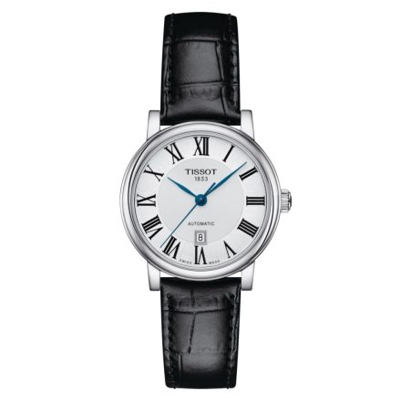 Férfi karóra Tissot CARSON AUTOMATIC (Ø 30 mm) MOST 560737 HELYETT 313883 Ft-ért!