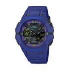   Férfi karóra Casio G-Shock GA-B001CBR-2AER Fekete MOST 125497 HELYETT 94442 Ft-ért!