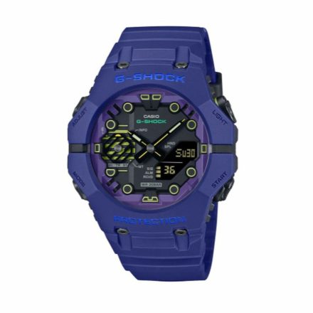 Férfi karóra Casio G-Shock GA-B001CBR-2AER Fekete MOST 125497 HELYETT 94442 Ft-ért!