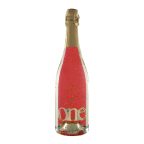   Pezsgőbor ONE Gold Rosè 75 cl MOST 52818 HELYETT 32211 Ft-ért!