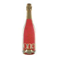   Pezsgőbor ONE Gold Rosè 75 cl MOST 52818 HELYETT 32211 Ft-ért!