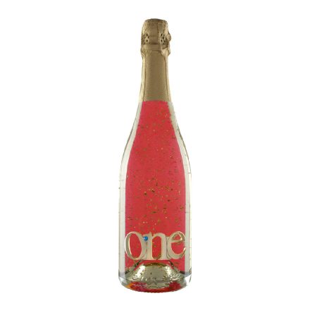 Pezsgőbor ONE Gold Rosè 75 cl MOST 52818 HELYETT 32211 Ft-ért!