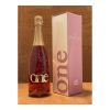 Pezsgőbor ONE Gold Rosè 75 cl MOST 52818 HELYETT 32211 Ft-ért!