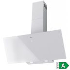   Páraelszívó Mepamsa CUADRO 90 BLANC 90 cm 200 W 61 dB Fehér MOST 215787 HELYETT 155739 Ft-ért!