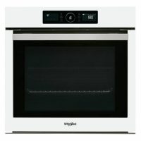   Pirolitikus sütő Whirlpool Corporation AKZ9 6290 WH 3650 W 73 L MOST 355004 HELYETT 256332 Ft-ért!