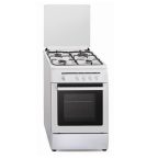   Gáz Főzőlap Vitrokitchen CB55BB      BUT Fehér 1800 W MOST 212693 HELYETT 150398 Ft-ért!