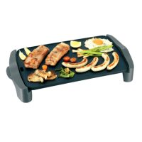   Barbecue JATA GR555A 2500W Fekete 2500 W MOST 40992 HELYETT 28697 Ft-ért!