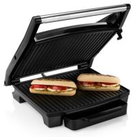   Panini Grill Princess 112416 2000W 180º 2000 W MOST 35740 HELYETT 25787 Ft-ért!