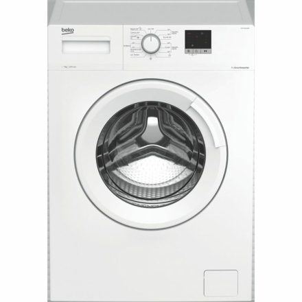 Mosógép BEKO WTE 7611 BWR 1200 rpm 7 kg MOST 269927 HELYETT 195267 Ft-ért!