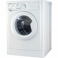   Mosógép Indesit EWC81483WEUN 1400 rpm Fehér 60 cm MOST 277661 HELYETT 194729 Ft-ért!