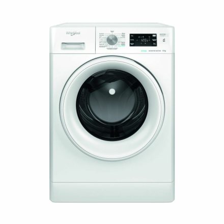 Mosógép Whirlpool Corporation FFB8258WVSP 8 kg 1100 rpm MOST 308599 HELYETT 224286 Ft-ért!