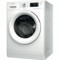   Mosógép Whirlpool Corporation FFB9258WVSP Fehér 1200 rpm 9 kg 1100 rpm MOST 331801 HELYETT 236192 Ft-ért!