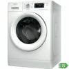 Mosógép Whirlpool Corporation FFB9258WVSP Fehér 1200 rpm 9 kg 1100 rpm MOST 331801 HELYETT 236192 Ft-ért!