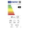 Mosógép Whirlpool Corporation FFB9258WVSP Fehér 1200 rpm 9 kg 1100 rpm MOST 331801 HELYETT 236192 Ft-ért!