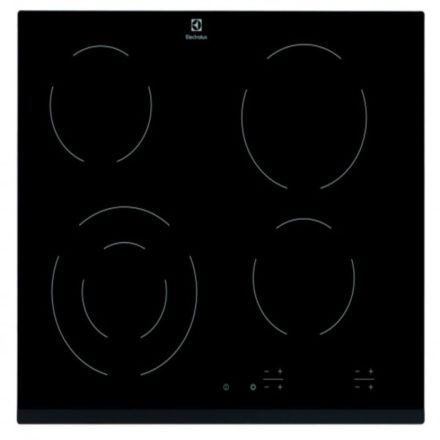 Kerámia Főzőlap Electrolux EHF6241FOK 60 cm MOST 161647 HELYETT 116682 Ft-ért!