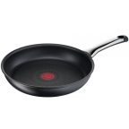   Serpenyő Tefal EXCELLENCE 28CM Ø 28 cm Fekete Alumínium Acél MOST 30342 HELYETT 21893 Ft-ért!