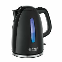   Vízforraló Russell Hobbs 22591-70 2400 W 1,7 L Fekete Műanyag 2400 W 1,7 L MOST 22429 HELYETT 13675 Ft-ért!