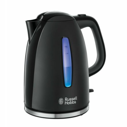 Vízforraló Russell Hobbs 22591-70 2400 W 1,7 L Fekete Műanyag 2400 W 1,7 L MOST 22429 HELYETT 13675 Ft-ért!