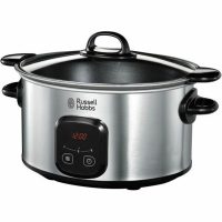   Lassú főző Russell Hobbs 22750-56     6L 6 L 200 W MOST 71156 HELYETT 50185 Ft-ért!