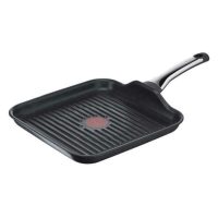   Grillserpenyő Tefal EXCELLENCE 26CM Fekete Alumínium (Ø26 cm) MOST 53367 HELYETT 38346 Ft-ért!