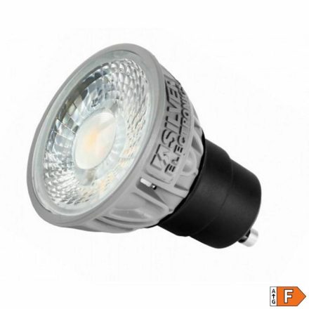 LED Izzók Silver Electronics 460510 5W GU10 5000K MOST 7966 HELYETT 4473 Ft-ért!