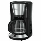   Kávéfőző Russell Hobbs 24010-56 1100 W 1,25 L MOST 44859 HELYETT 31806 Ft-ért!