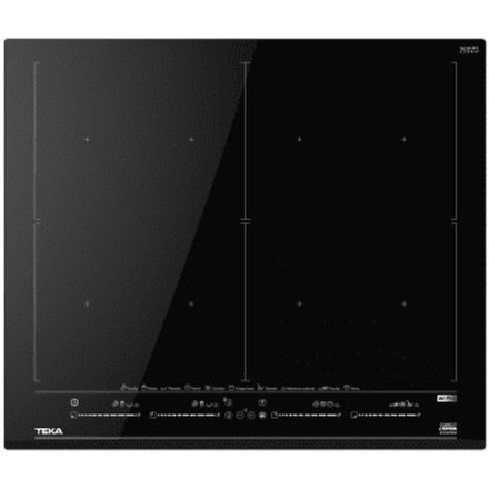 Indukciós Főzőlap Teka IZF68780MST 60 cm 7400 W MOST 834531 HELYETT 596597 Ft-ért!