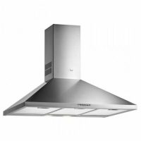   Páraelszívó Teka DBP 90PRO INOX 90 cm 613 m3/h 68 dB 236W Acél MOST 153913 HELYETT 110399 Ft-ért!