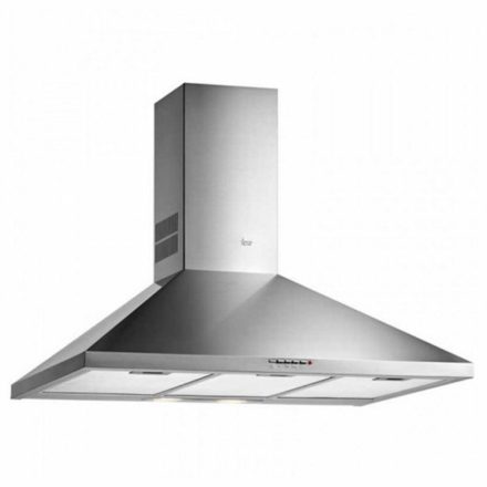 Páraelszívó Teka DBP 90PRO INOX 90 cm 613 m3/h 68 dB 236W Acél MOST 153913 HELYETT 110399 Ft-ért!