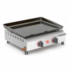   Grillsütő Vitrokitchen PG220IB Többszínű 1000 W (47,5 x 44 x 25 cm) MOST 119882 HELYETT 86158 Ft-ért!