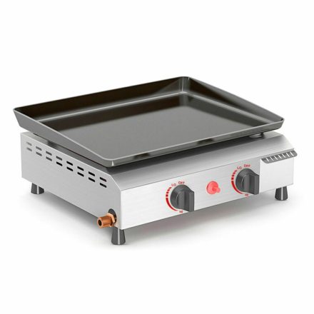 Grillsütő Vitrokitchen PG220IB Többszínű 1000 W (47,5 x 44 x 25 cm) MOST 119882 HELYETT 86158 Ft-ért!