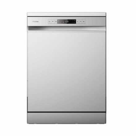 Mosogatógép Hisense HS622E10X 60 cm Szürke MOST 269927 HELYETT 191571 Ft-ért!