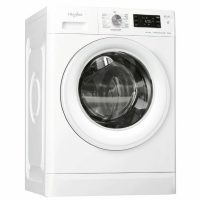   Mosógép Whirlpool Corporation FFB9469WVSPT 9 kg 1400 rpm MOST 339536 HELYETT 251743 Ft-ért!