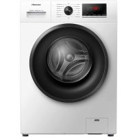   Mosógép Hisense WFVB7012EM Fehér 60 cm 1200 rpm 7 kg MOST 254458 HELYETT 179384 Ft-ért!